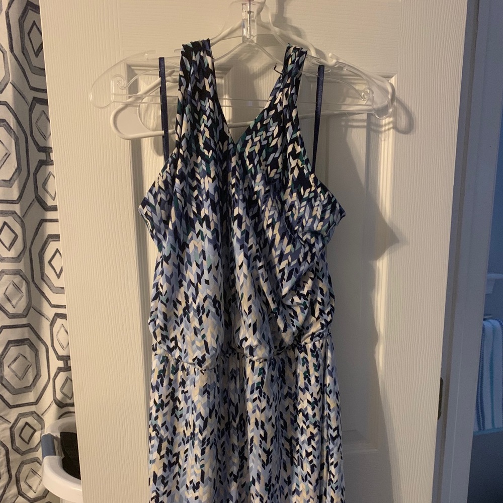 Sundress no smoking/no pets